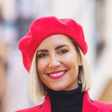 Product and pricing management software interface