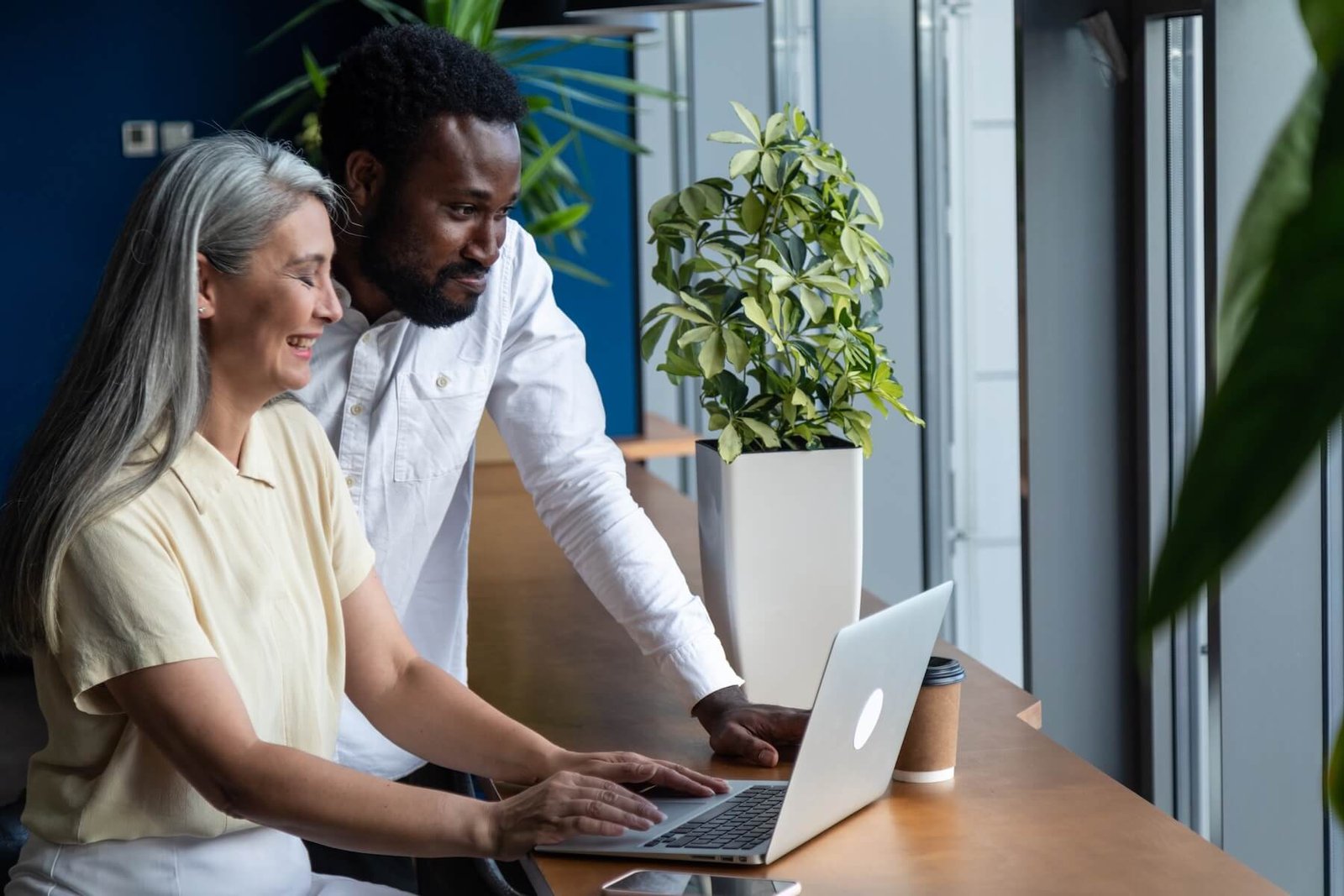 Subscription management platform plan configuration