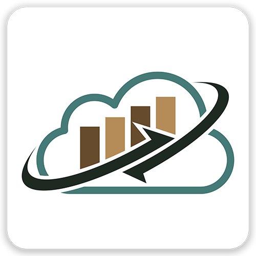 Lufera One logo – subscription and billing management platform